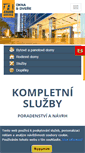 Mobile Screenshot of animobohemia.cz